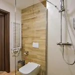 Hotel Strzelnica I Restauracja