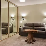 Strzelnica I Restauracja 3* Starogard Gdański
