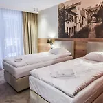 Strzelnica I Restauracja 3* Starogard Gdański