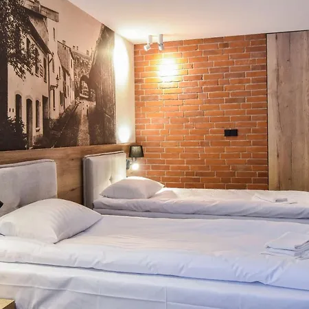 Strzelnica I Restauracja Starogard Gdański