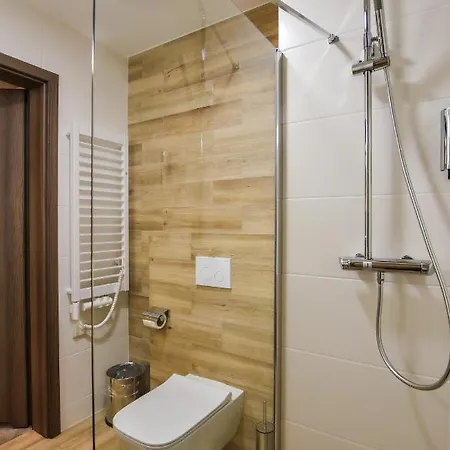 ホテル Strzelnica I Restauracja