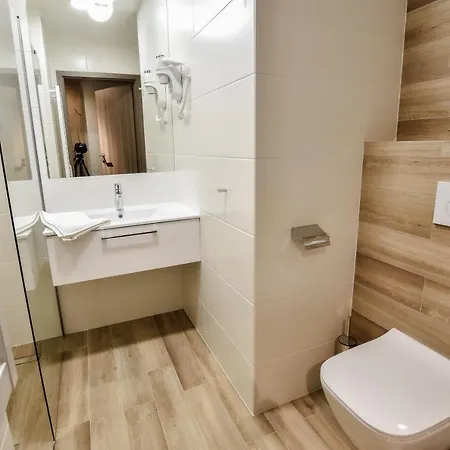 Strzelnica I Restauracja Hotel Starogard Gdanski