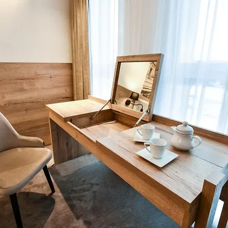 Hotel Strzelnica I Restauracja Starogard Gdanski