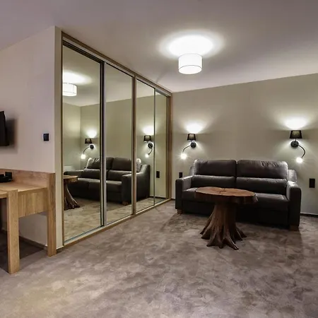 Strzelnica I Restauracja Hotel