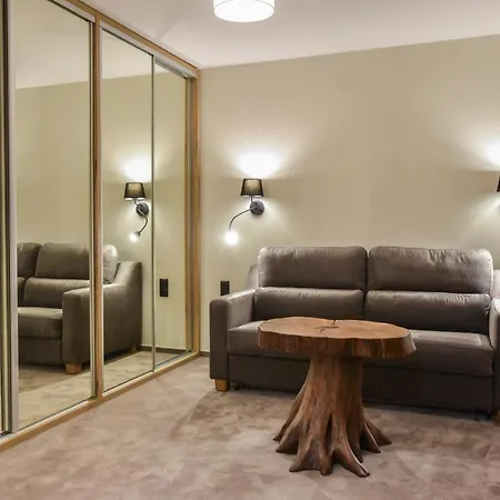 Strzelnica I Restauracja 3* Starogard Gdański