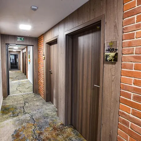 Strzelnica I Restauracja Starogard Gdański