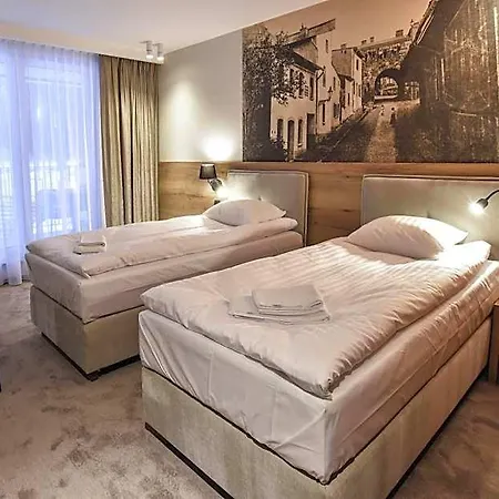 Strzelnica I Restauracja Starogard Gdański