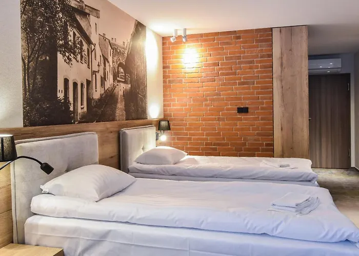 Strzelnica I Restauracja Starogard Gdański