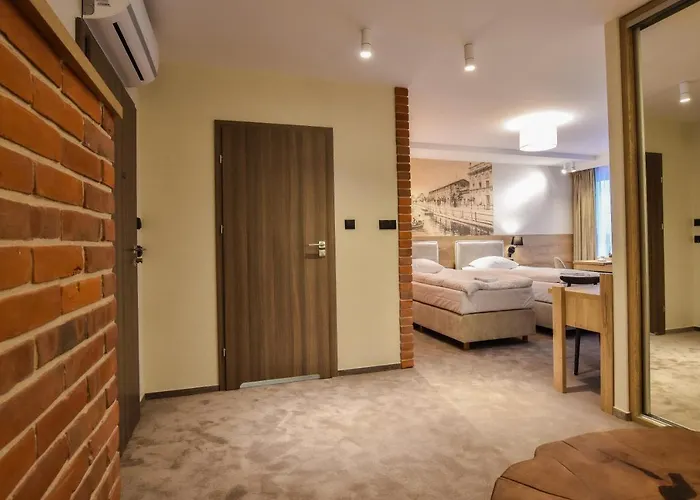 Strzelnica I Restauracja 3* Starogard Gdański