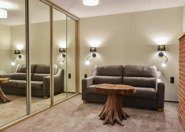 Strzelnica I Restauracja 3* Starogard Gdański