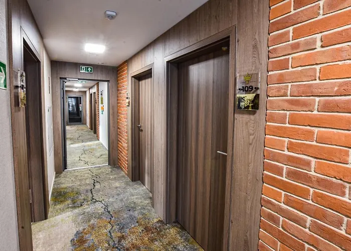 Strzelnica I Restauracja Starogard Gdański